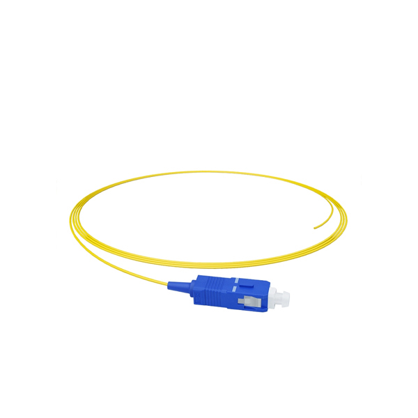 SC Fiber Optic Pigtail